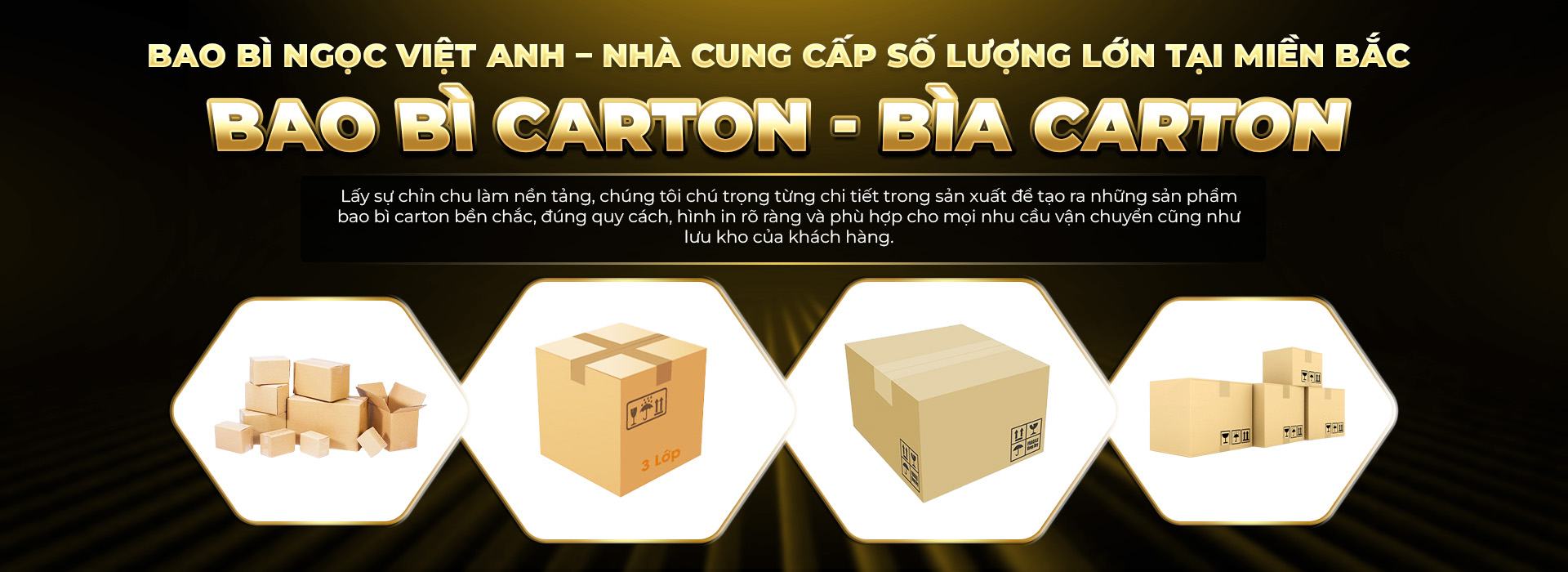 Công Ty TNHH TM & SX Ngọc Việt Anh